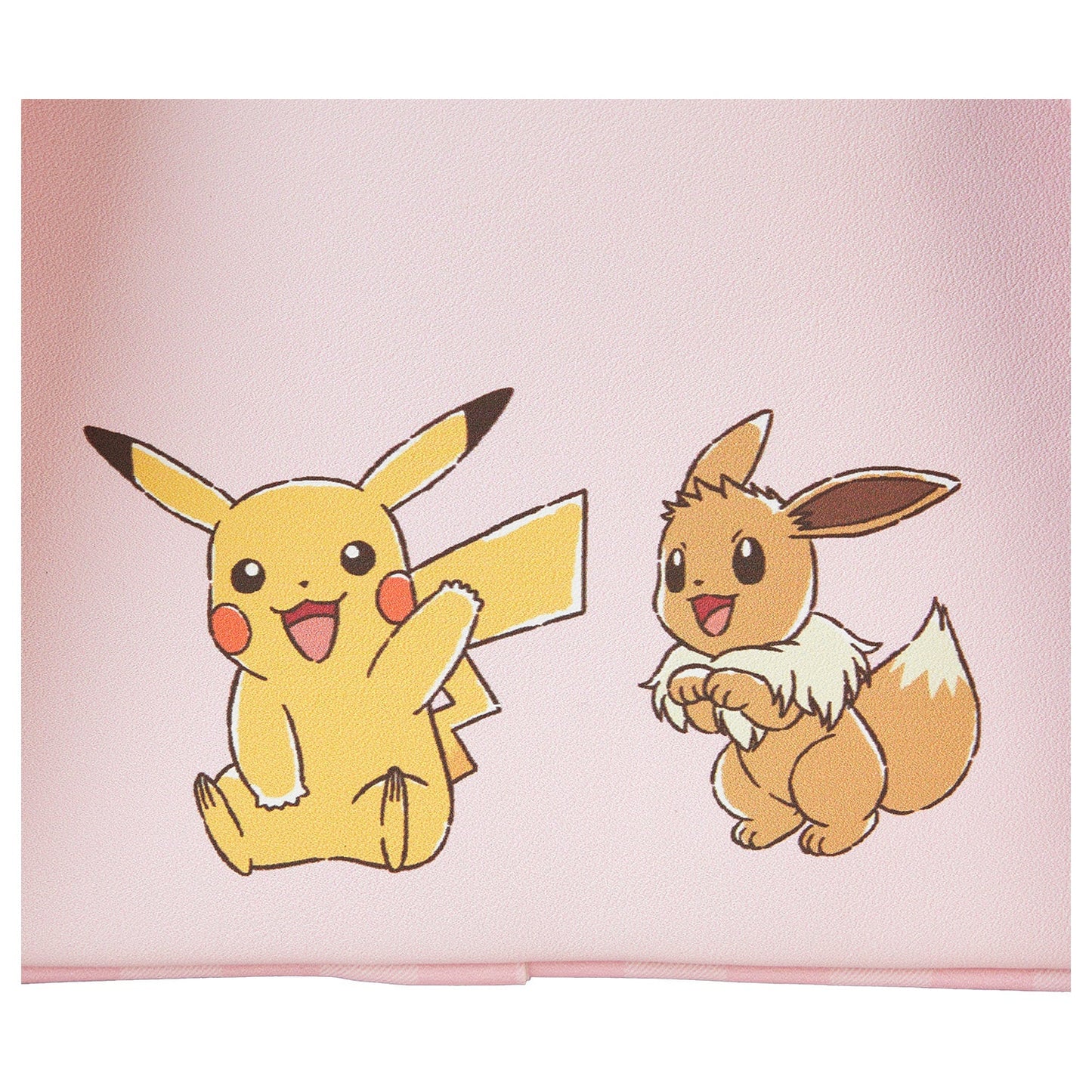 Loungefly x Pokemon Pikachu & Eevee Mini Backpack - GeekCore