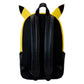 Loungefly x Pokemon Pikachu Full - Size Backpack - GeekCore