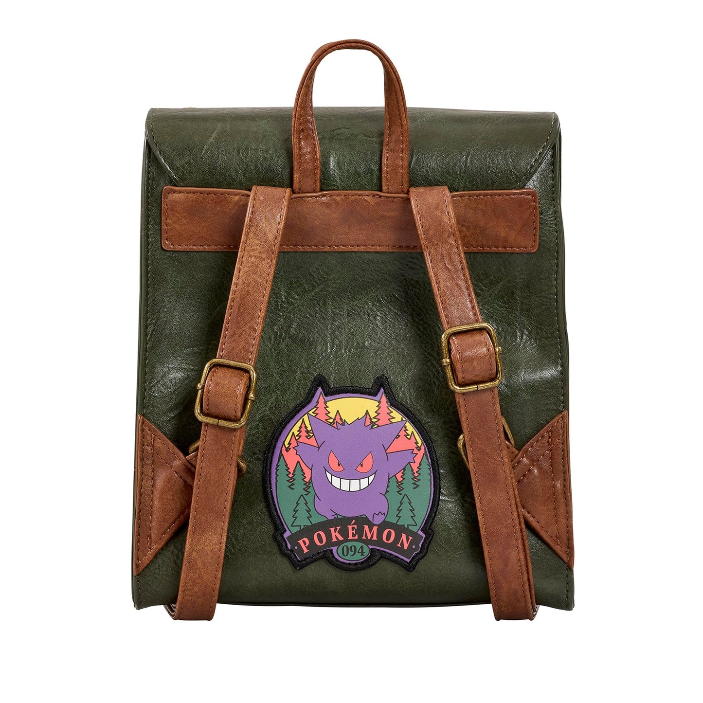 Loungefly x Pokemon Scout Mini Backpack - GeekCore