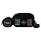 Loungefly x Pokémon Sling Bag - GeekCore