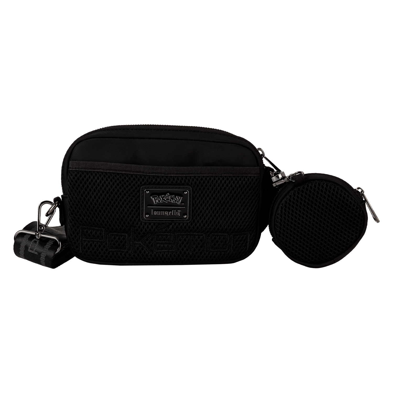 Loungefly x Pokémon Sling Bag - GeekCore