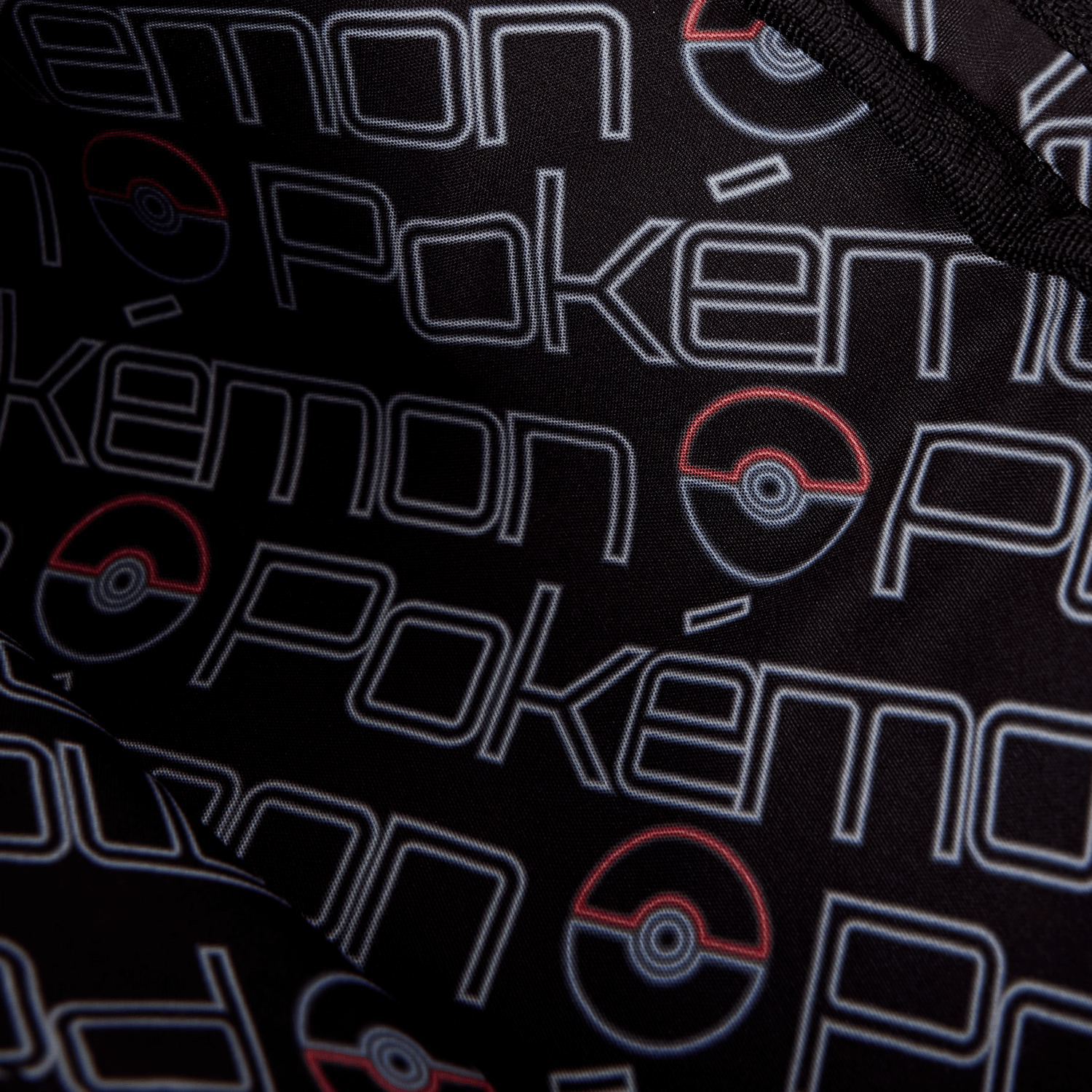 Loungefly x Pokémon Sling Bag - GeekCore