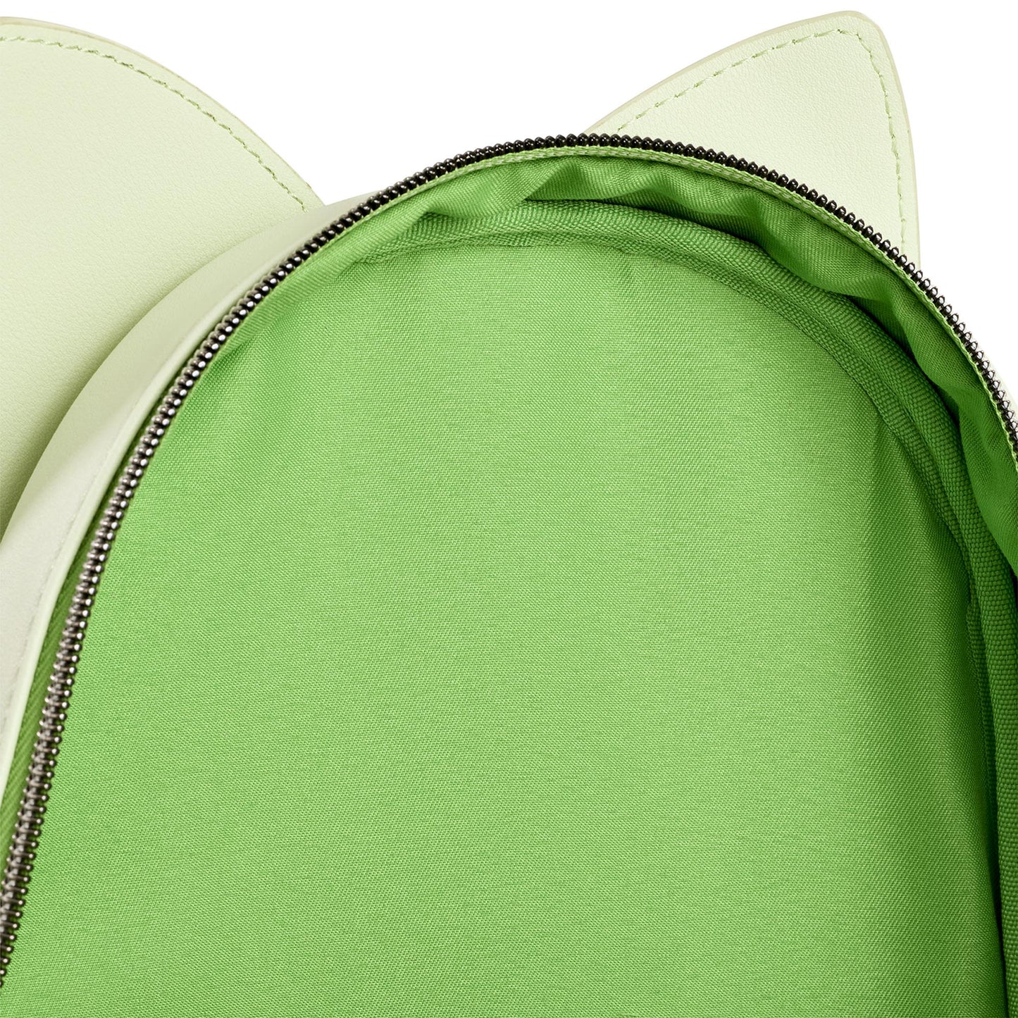 Loungefly x Pokemon Sprigatito Figural Collection Mini Backpack - GeekCore