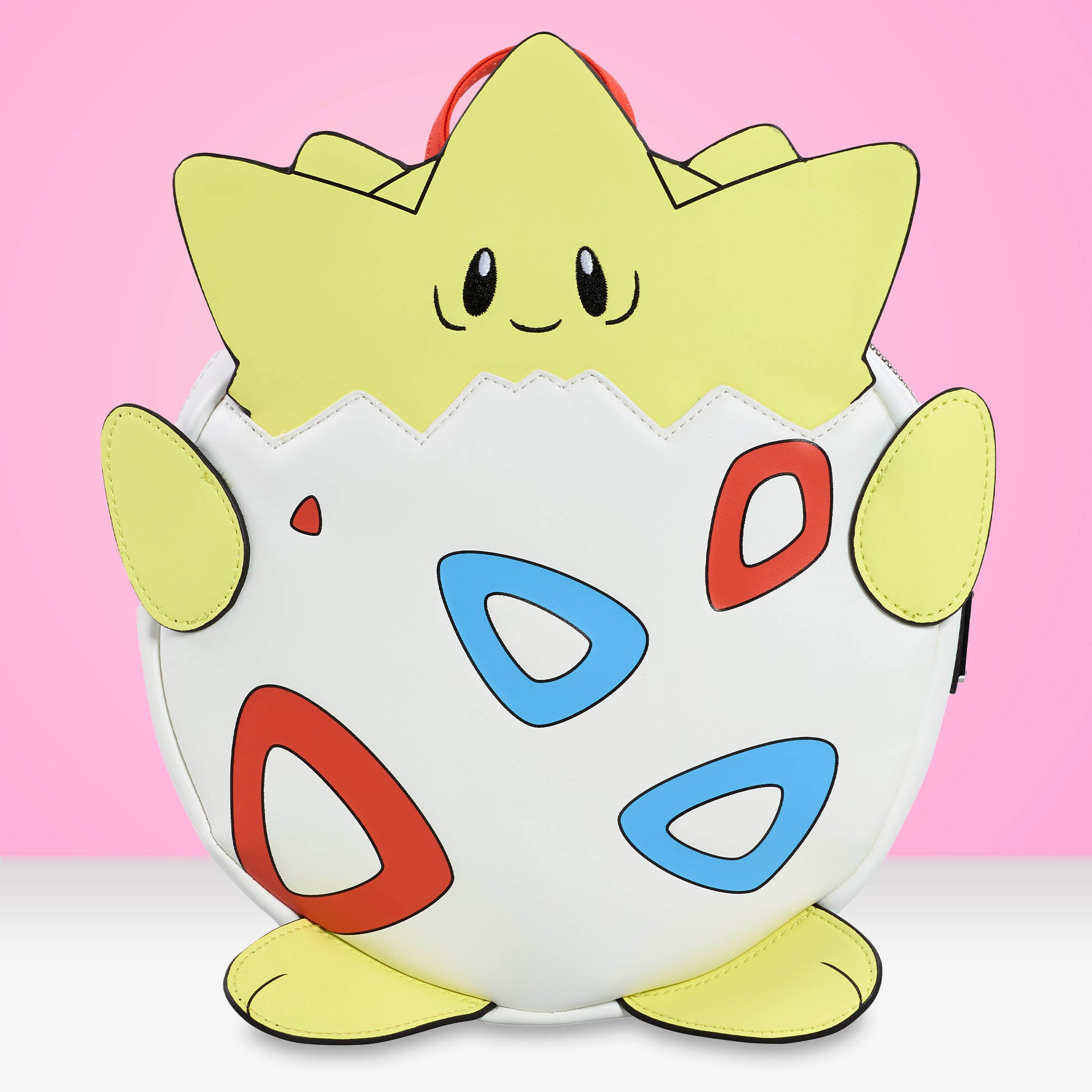 Loungefly x Pokemon Togepi Mini Backpack - GeekCore