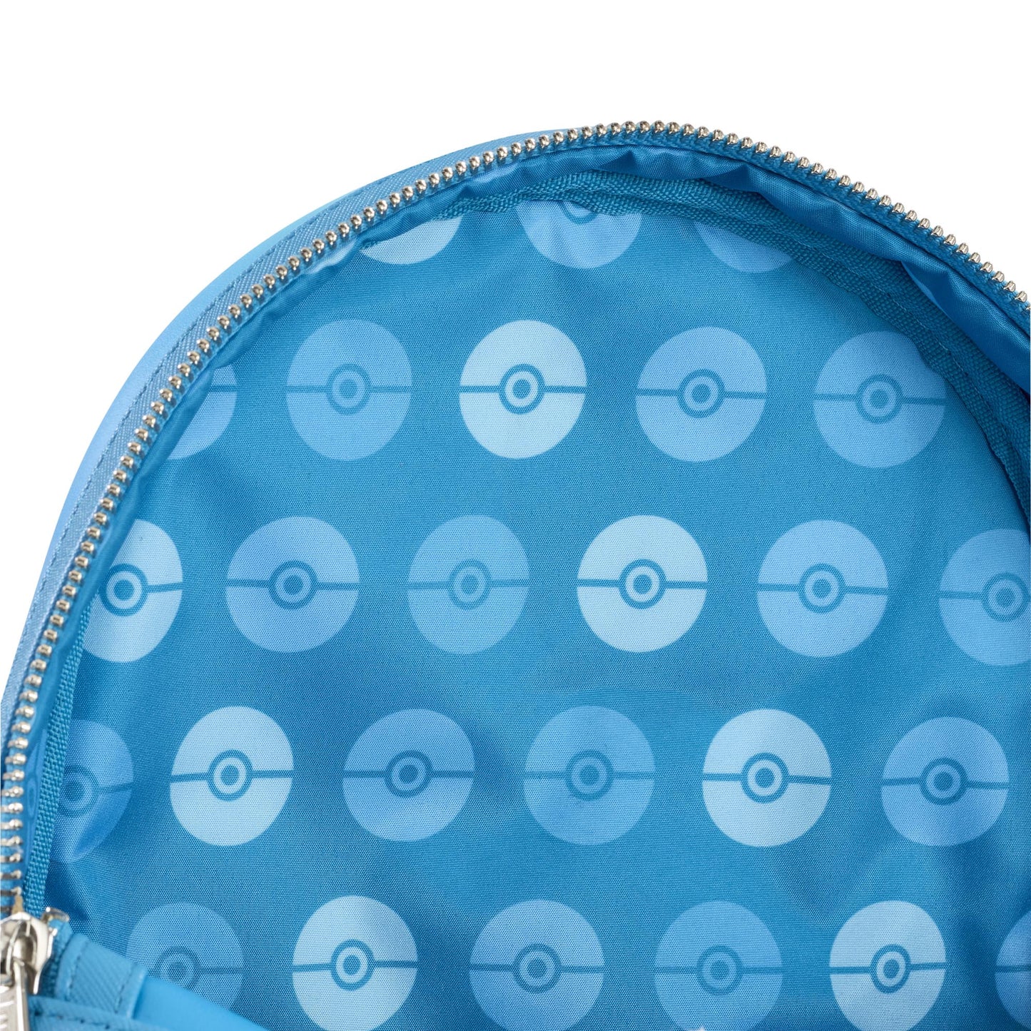 Loungefly x Pokemon Water Type Bubbles Mini Backpack - GeekCore