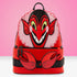 Loungefly x Powerpuff Girls Him Villain Cosplay Mini Backpack - GeekCore