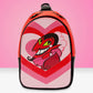 Loungefly x Powerpuff Girls Him Villain Sling Crossbody Bag - GeekCore