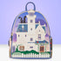 Loungefly x Practical Magic House Mini Backpack - GeekCore