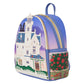 Loungefly x Practical Magic House Mini Backpack - GeekCore