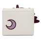Loungefly x Pusheen Unicorn Plush Purse - GeekCore