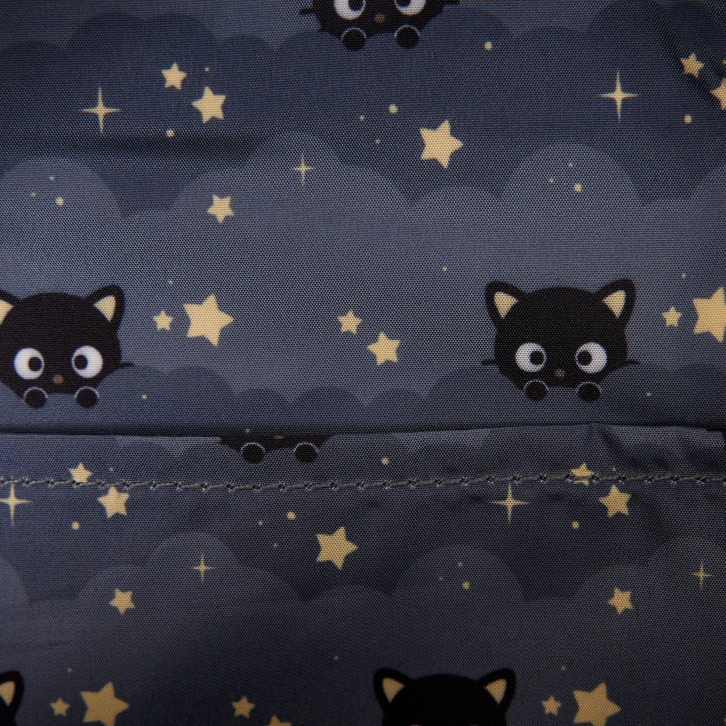 Loungefly x Sanrio Chococat Stars Mini Backpack - GeekCore