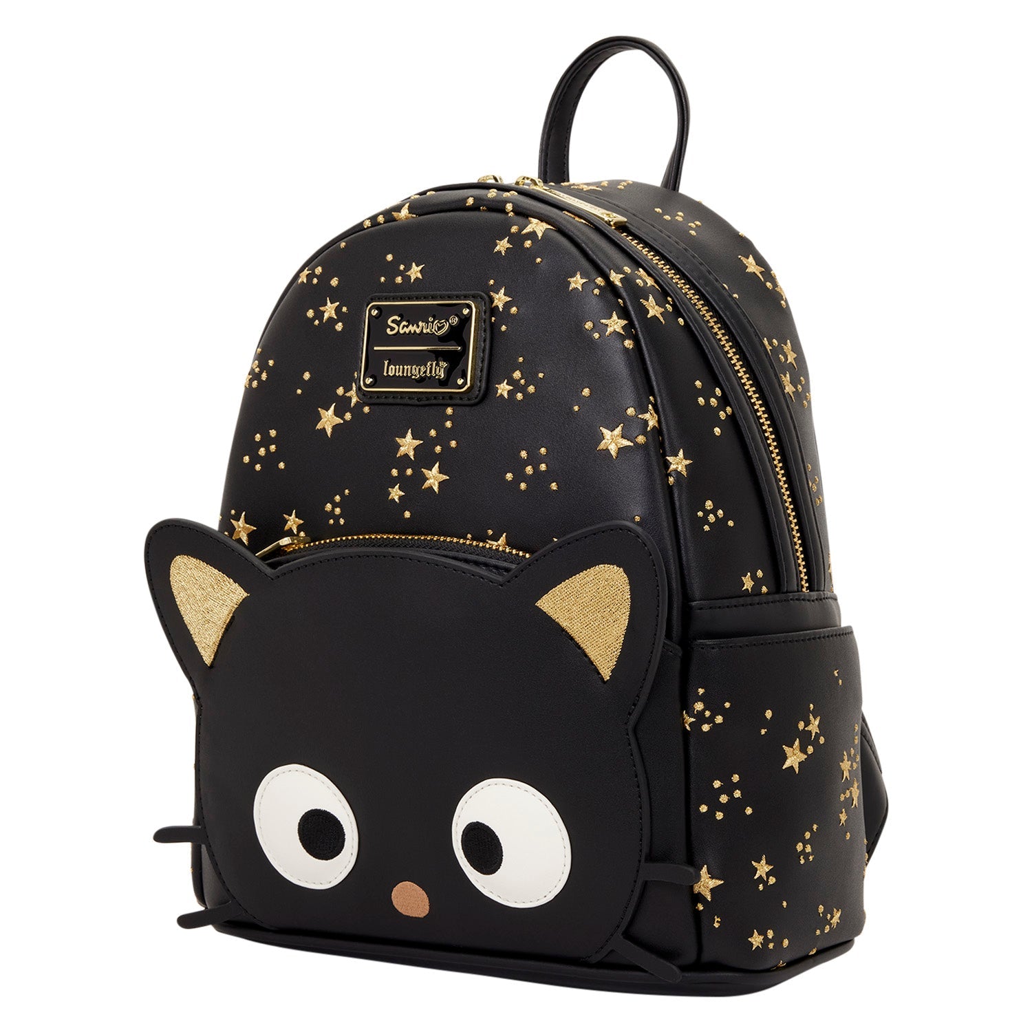 Loungefly x Sanrio Chococat Stars Mini Backpack - GeekCore