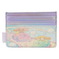 Loungefly x Sanrio Cinnamoroll Carnival Cardholder - GeekCore
