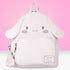 Loungefly x Sanrio Cinnamoroll Mini Backback - GeekCore