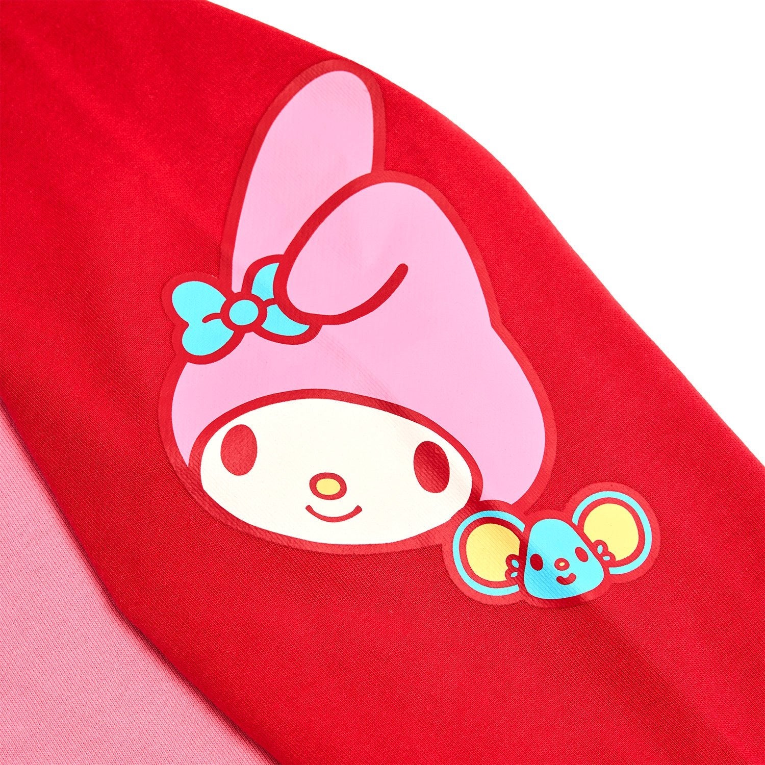 Loungefly x Sanrio & Friends Unisex Hoodie - GeekCore