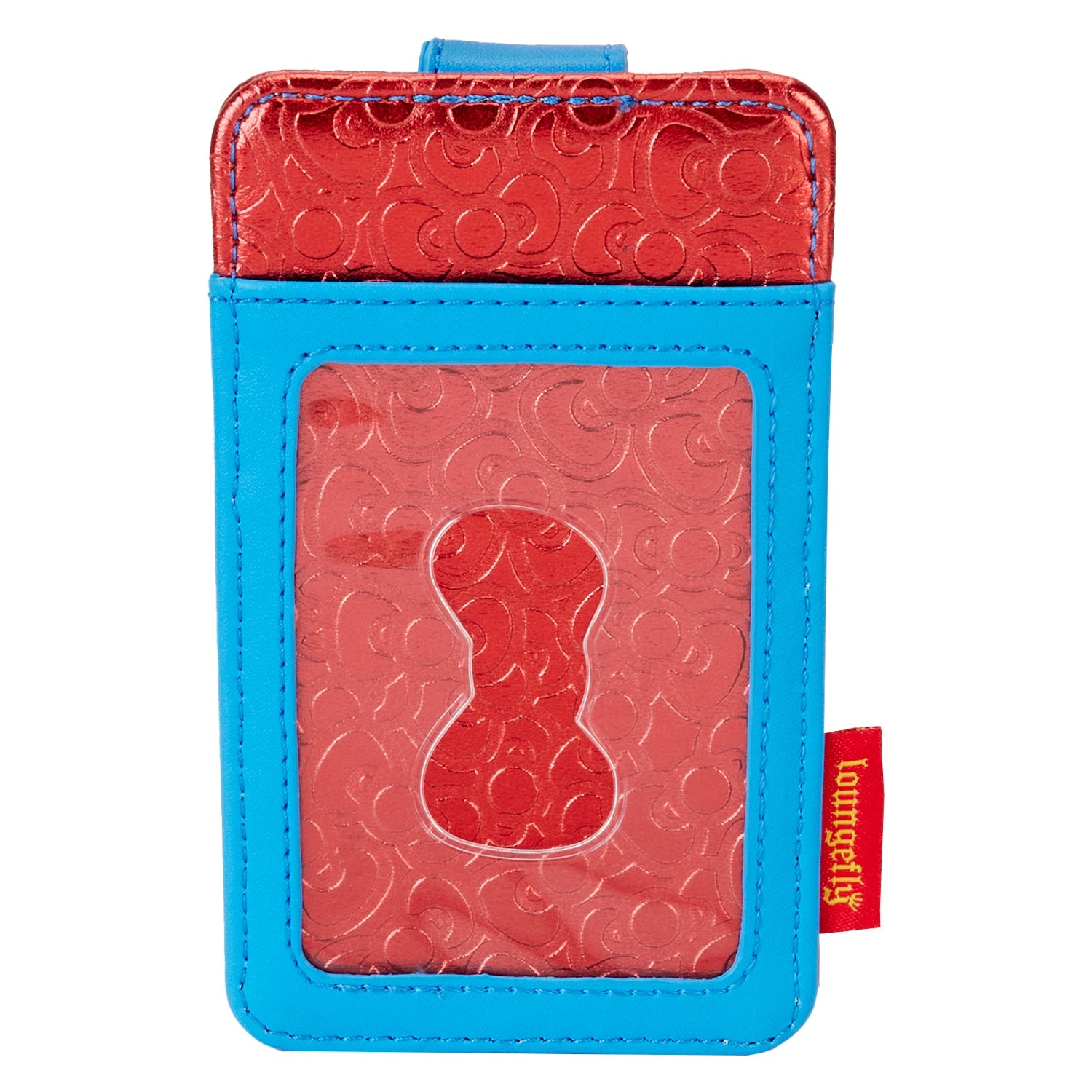 Loungefly x Sanrio Hello Kitty 50th Anniversary Card Holder - GeekCore