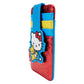 Loungefly x Sanrio Hello Kitty 50th Anniversary Card Holder - GeekCore