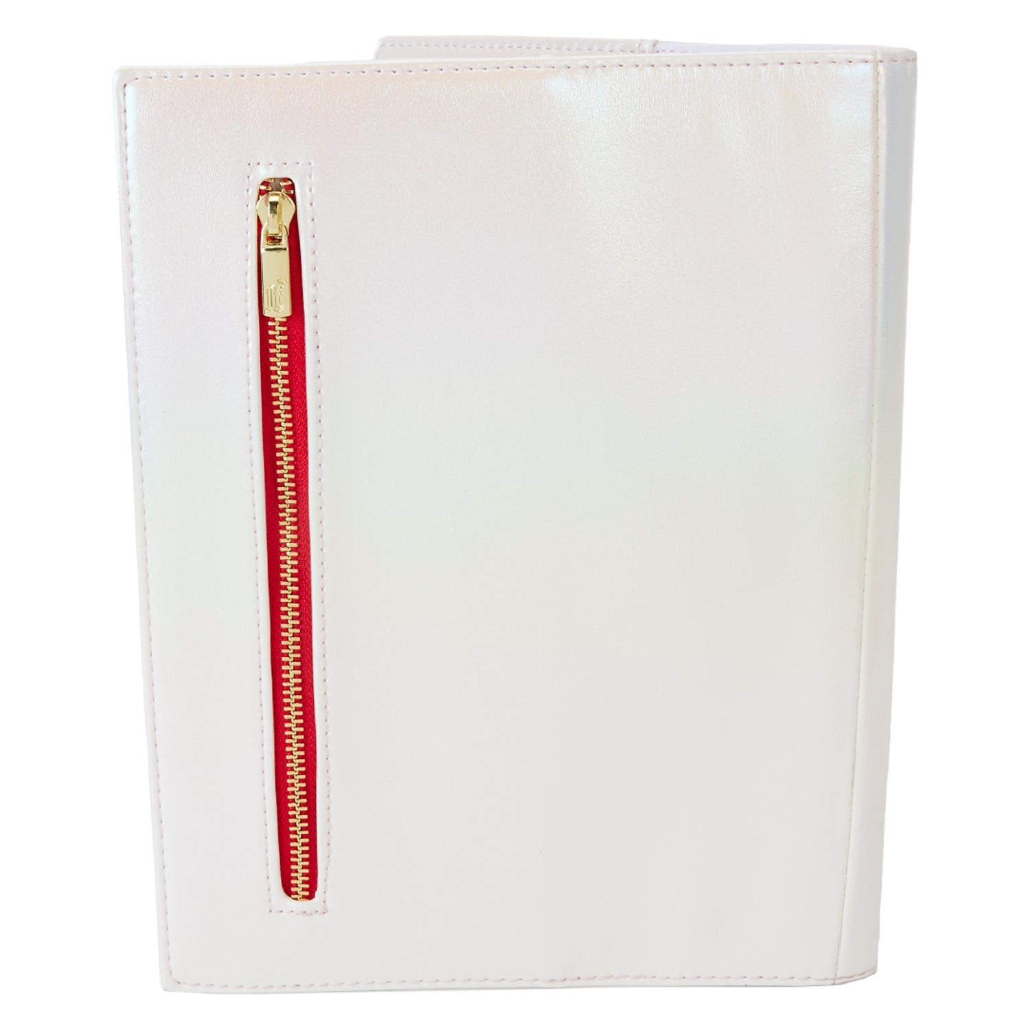 Loungefly x Sanrio Hello Kitty 50th Anniversary Pearlescent Journal - GeekCore