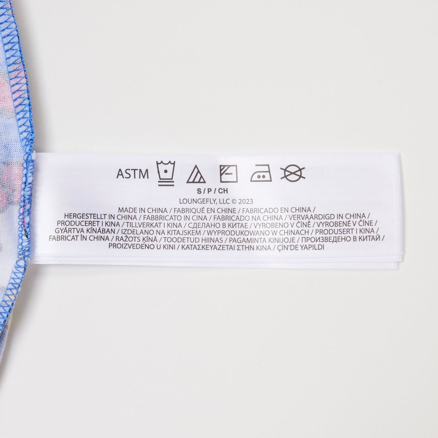 Loungefly x Sanrio Hello Kitty 50th Anniversary Unisex T - Shirt - GeekCore