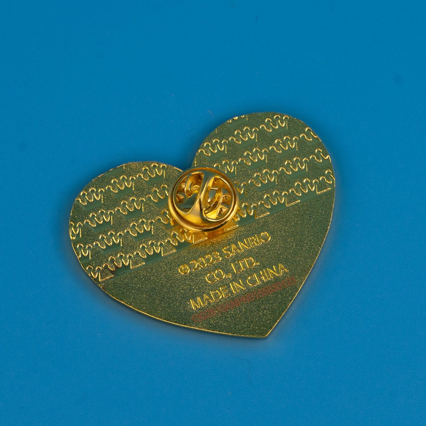 Loungefly x Sanrio Hello Kitty Americana Collectable Pin - GeekCore