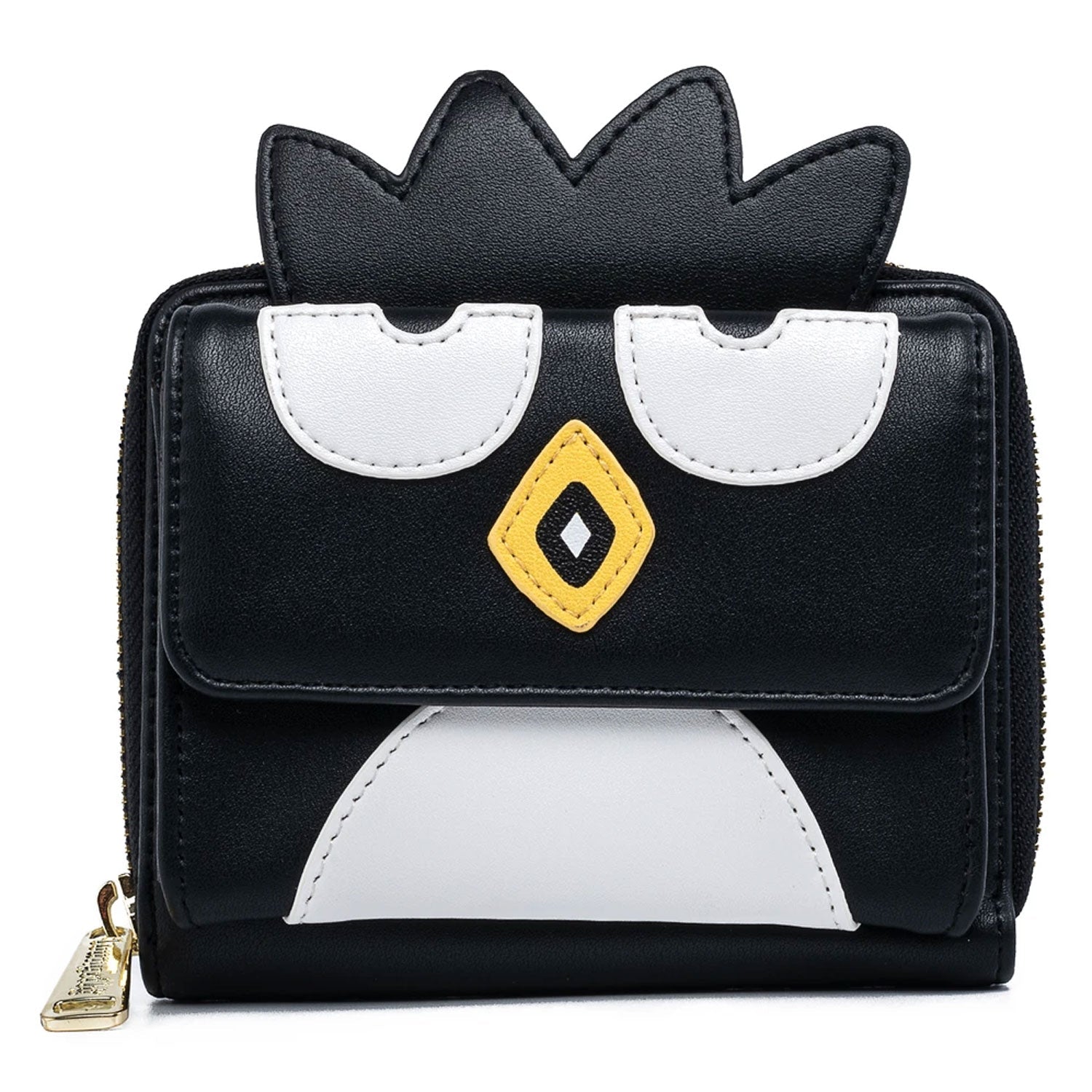 Loungefly x Sanrio Hello Kitty Badtz - Maru Purse - GeekCore