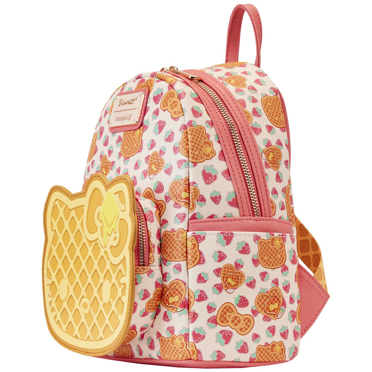 Hello Kitty - Sac à dos Hello Kitty Funshine Hello Kitty - Sac à dos Hello Kitty Funshine