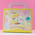 Loungefly x Sanrio Hello Kitty Carnival Lunchbox Journal - GeekCore