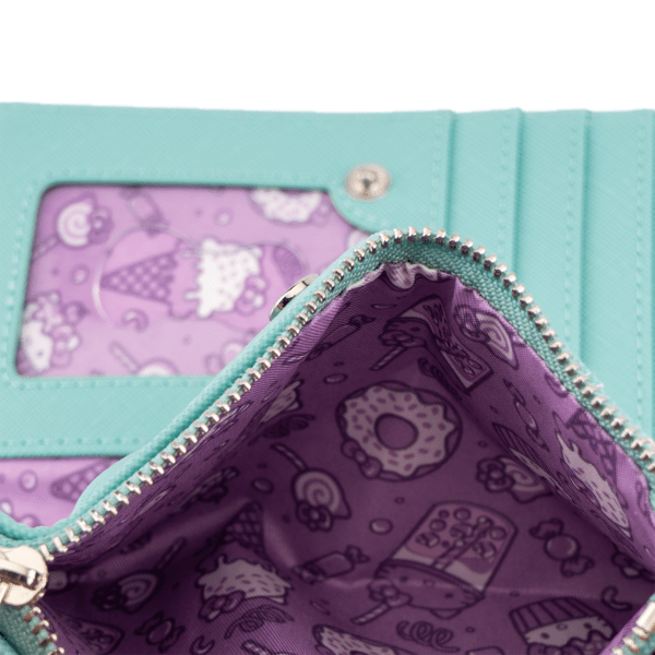 Loungefly x Sanrio Hello Kitty Cupcake Purse - GeekCore