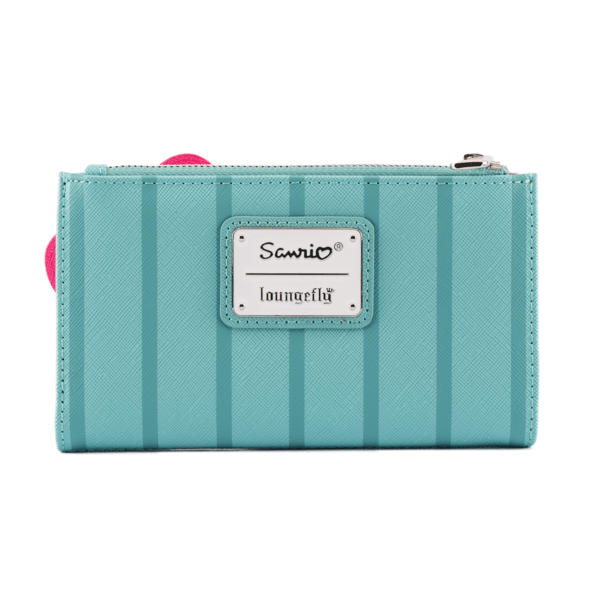 Loungefly x Sanrio Hello Kitty Cupcake Purse - GeekCore
