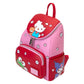 Loungefly x Sanrio Hello Kitty & Friends Colour Block Mini Backpack - GeekCore