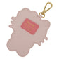 Loungefly x Sanrio Hello Kitty Quilted Crossbody Bag & Bag Charm - GeekCore