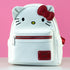 Loungefly x Sanrio Hello Kitty White Cosplay Mini Backpack - GeekCore