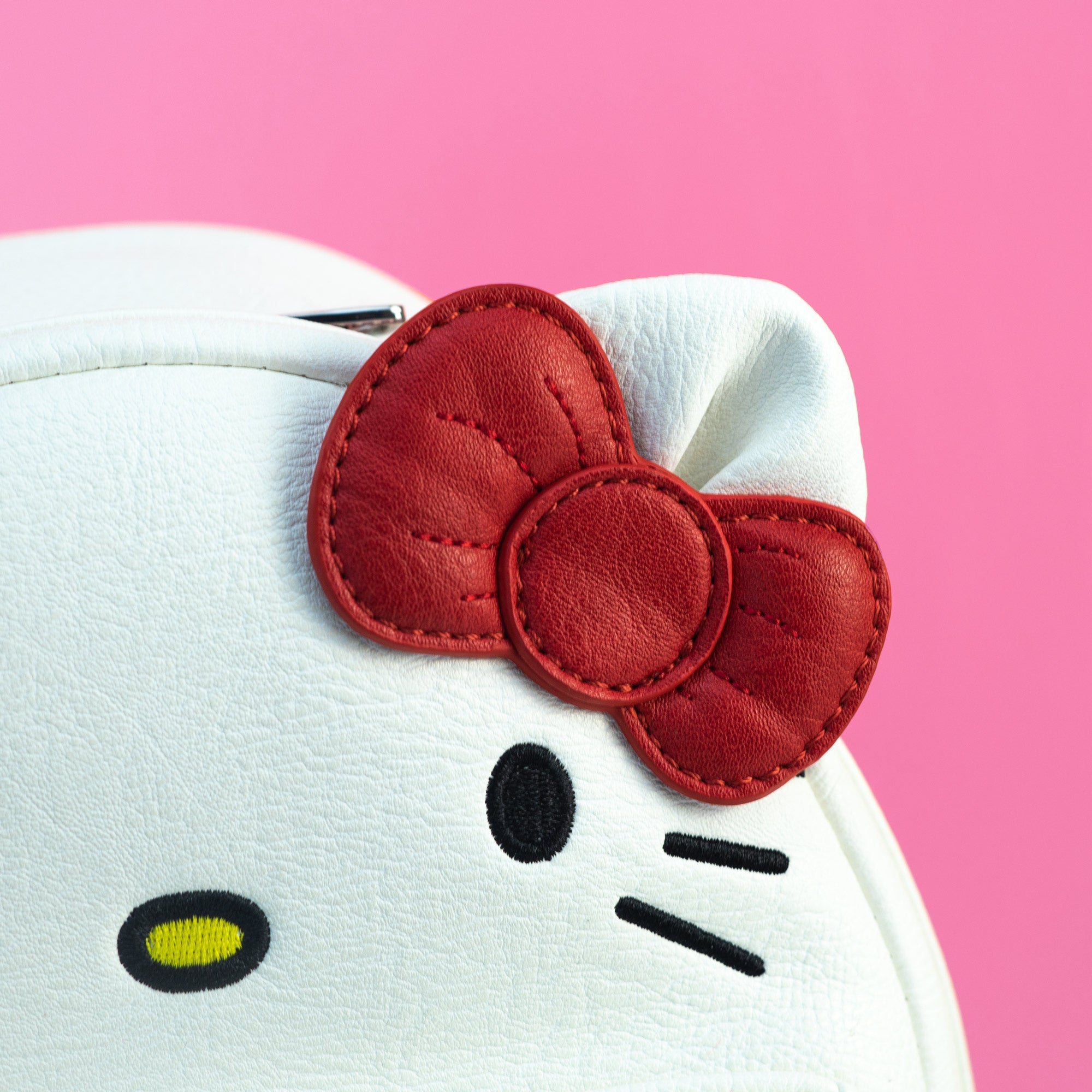 Loungefly x Sanrio Hello Kitty White Cosplay Mini Backpack - GeekCore