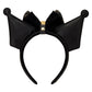 Loungefly x Sanrio Kuromi 20th Anniversary Headband - GeekCore