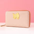 Loungefly x Sanrio Kuromi and My Melody Wallet - GeekCore