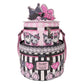 Loungefly x Sanrio My Melody and Kuromi Figural Crossbody Bag - GeekCore