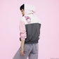 Loungefly x Sanrio My Melody And Kuromi Unisex Windbreaker Jacket - GeekCore