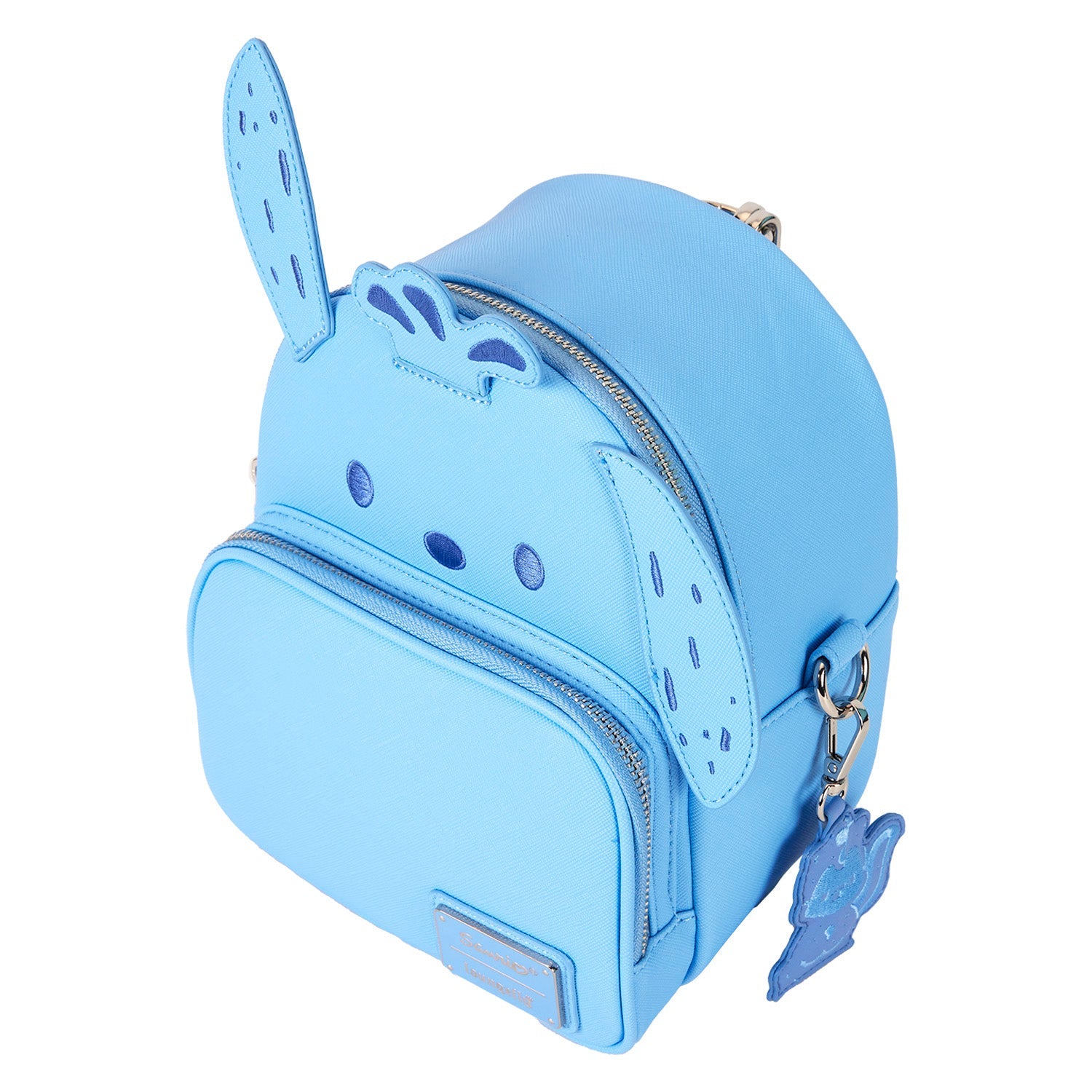 Loungefly x Sanrio Pochacco Convertible Mini Backback - GeekCore