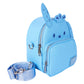 Loungefly x Sanrio Pochacco Convertible Mini Backback - GeekCore