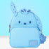 Loungefly x Sanrio Pochacco Convertible Mini Backback - GeekCore