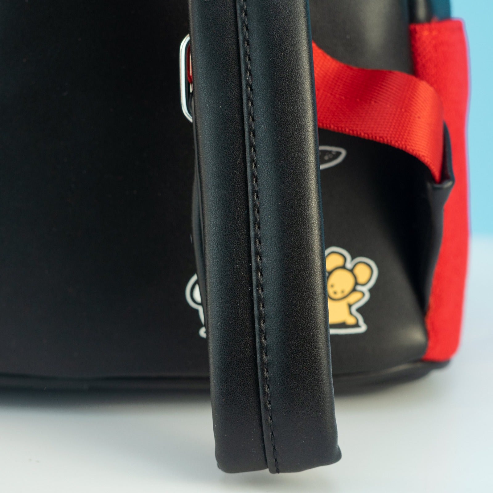 Loungefly x Sanrio Pochacco Cosplay Mini Backpack - GeekCore