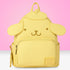 Loungefly x Sanrio Pompompurin Mini Backback - GeekCore