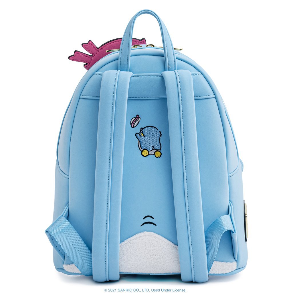 Loungefly x Sanrio Tuxedo Sam Mini Backpack - GeekCore