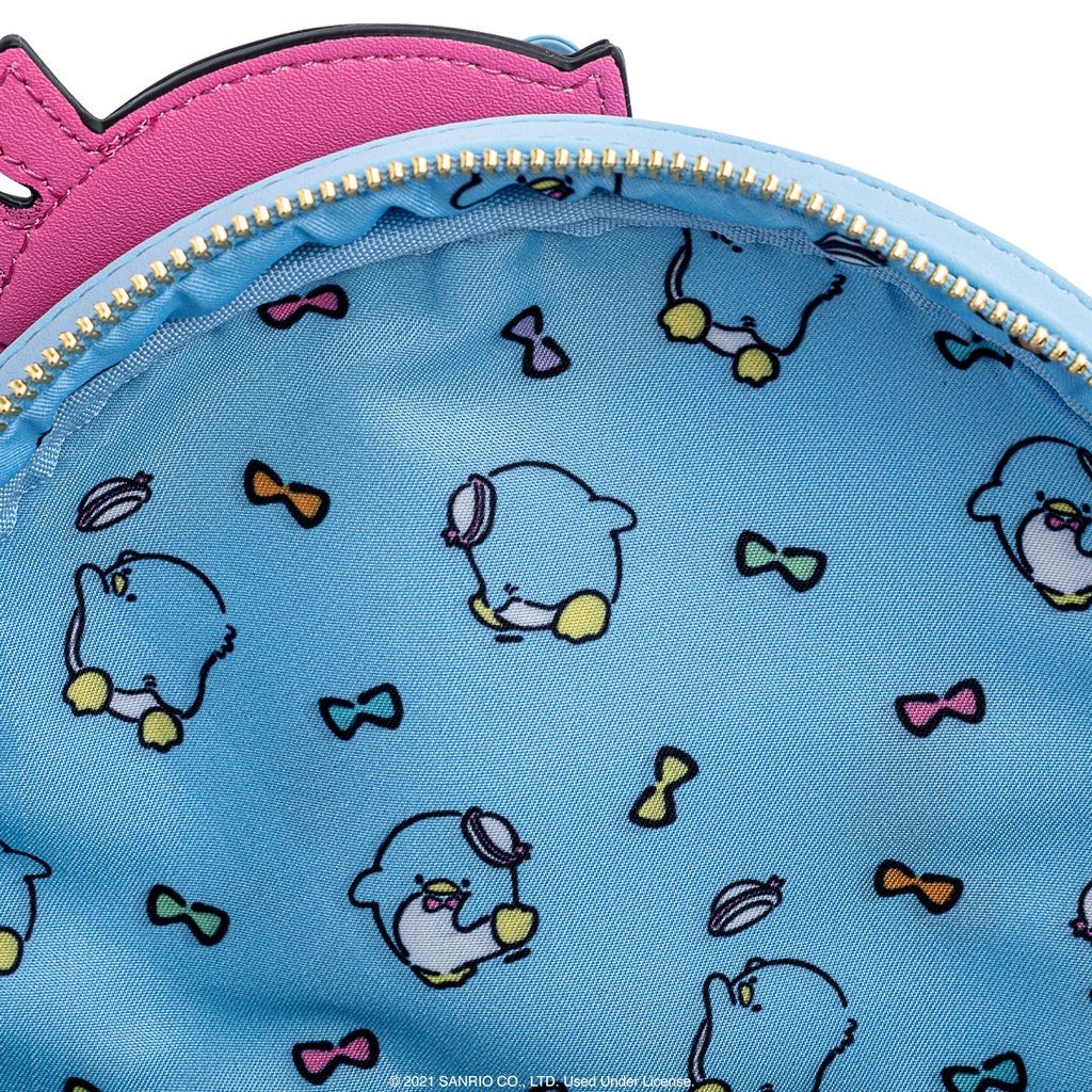 Loungefly x Sanrio Tuxedo Sam Mini Backpack - GeekCore