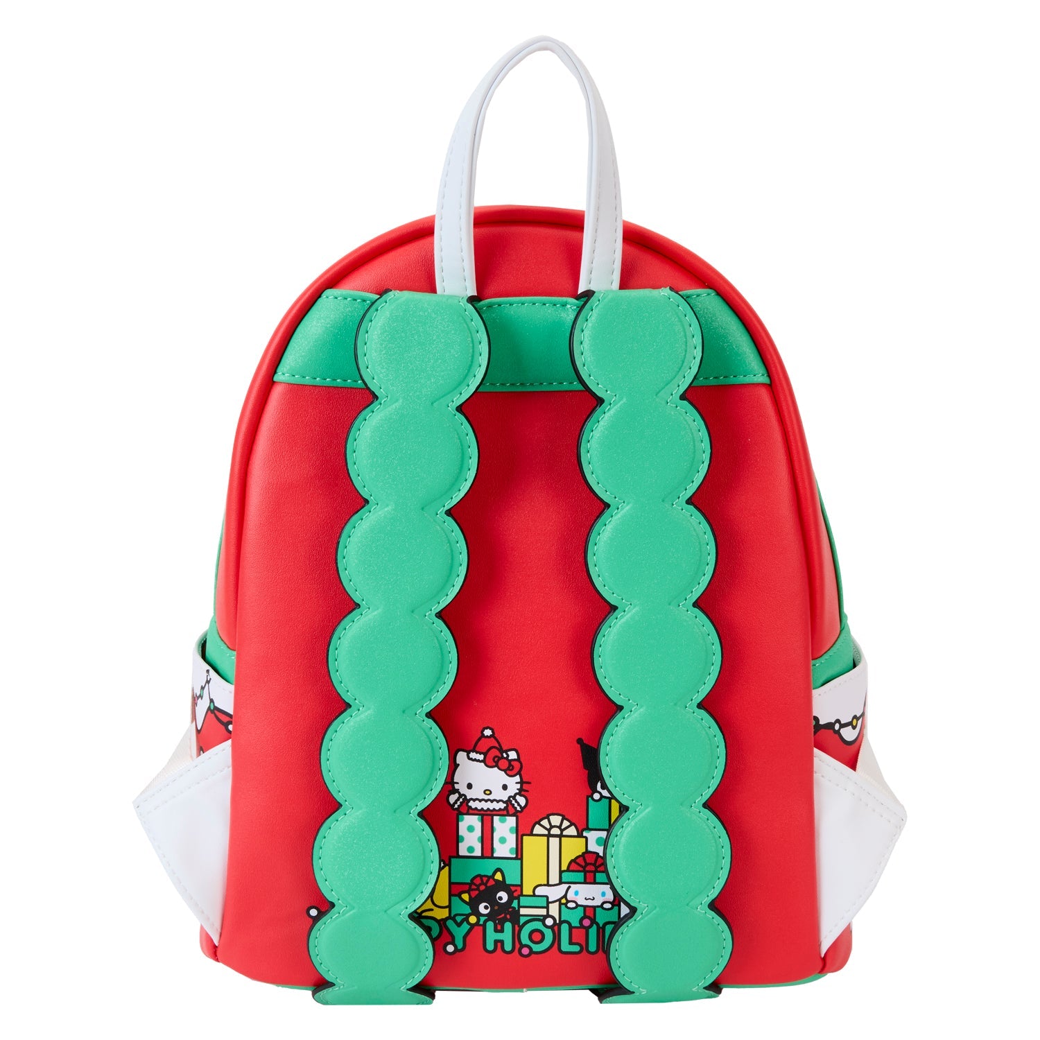 Loungefly x Sanrio Winter Wonderland Mini Backpack - GeekCore