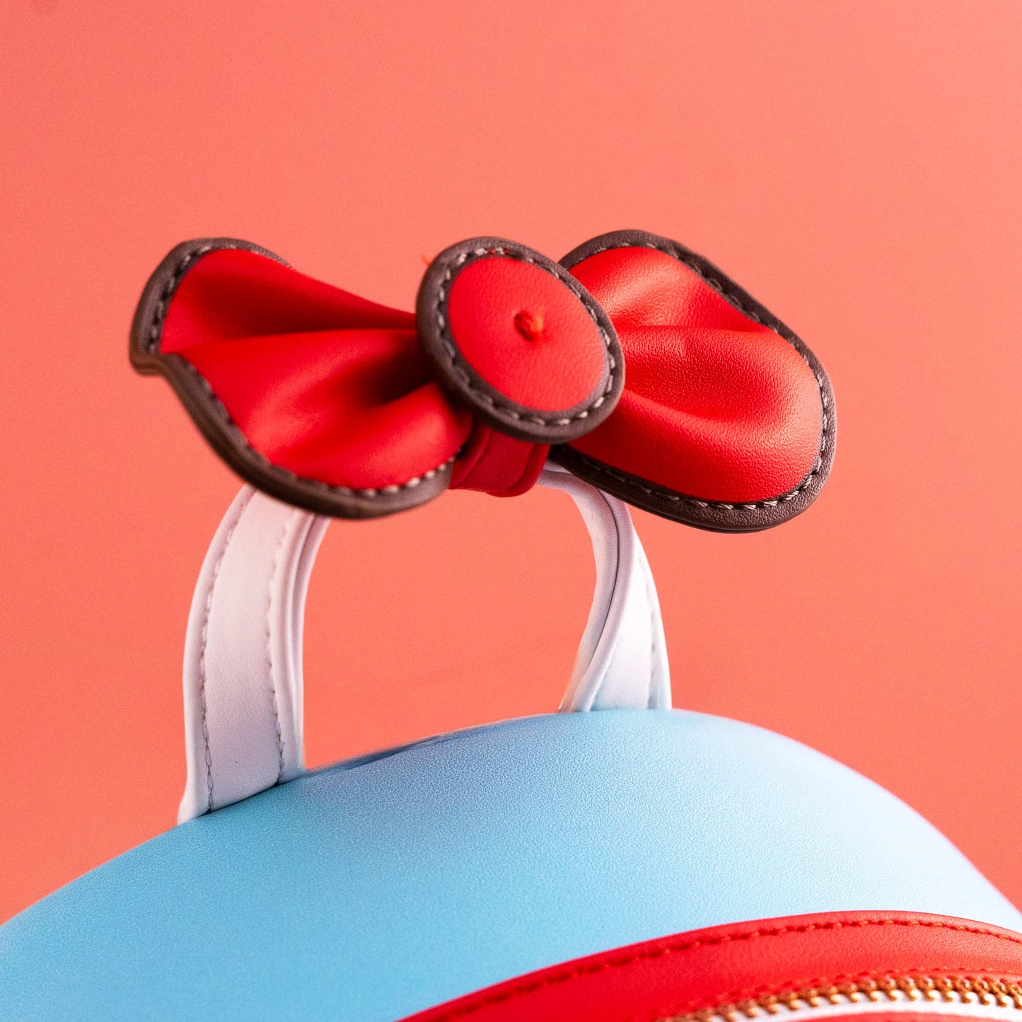 Loungefly x Sanrio x Strawberry Shortcake Mini Backpack - GeekCore