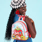 Loungefly x Sanrio x Strawberry Shortcake Mini Backpack - GeekCore