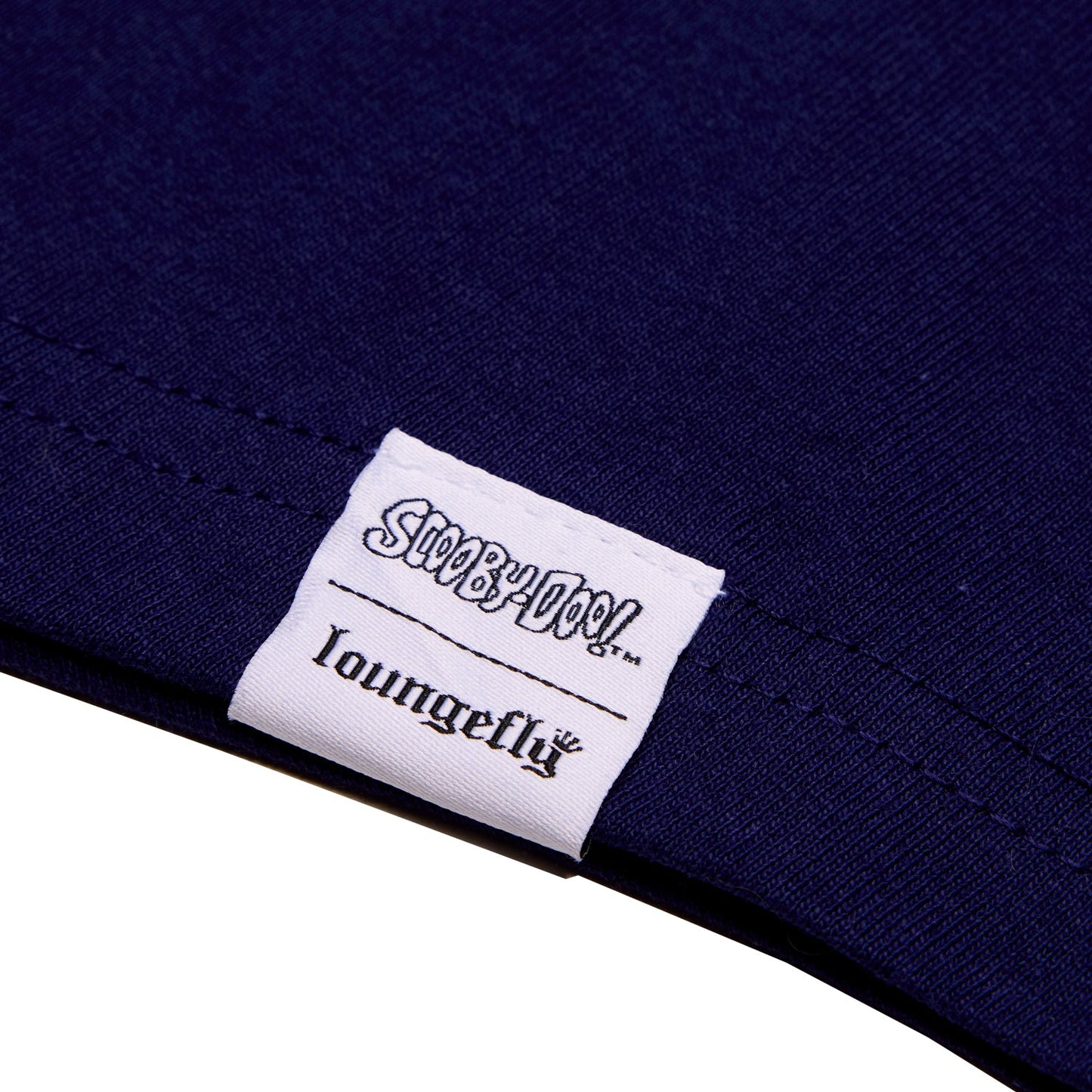 Loungefly x Scooby - Doo Classic Sporty Tee - GeekCore