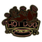 Loungefly x Scooby Doo Munchies Mystery Box Pin - GeekCore