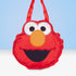 Loungefly x Sesame Street Elmo Large Canvas Tote Bag - GeekCore